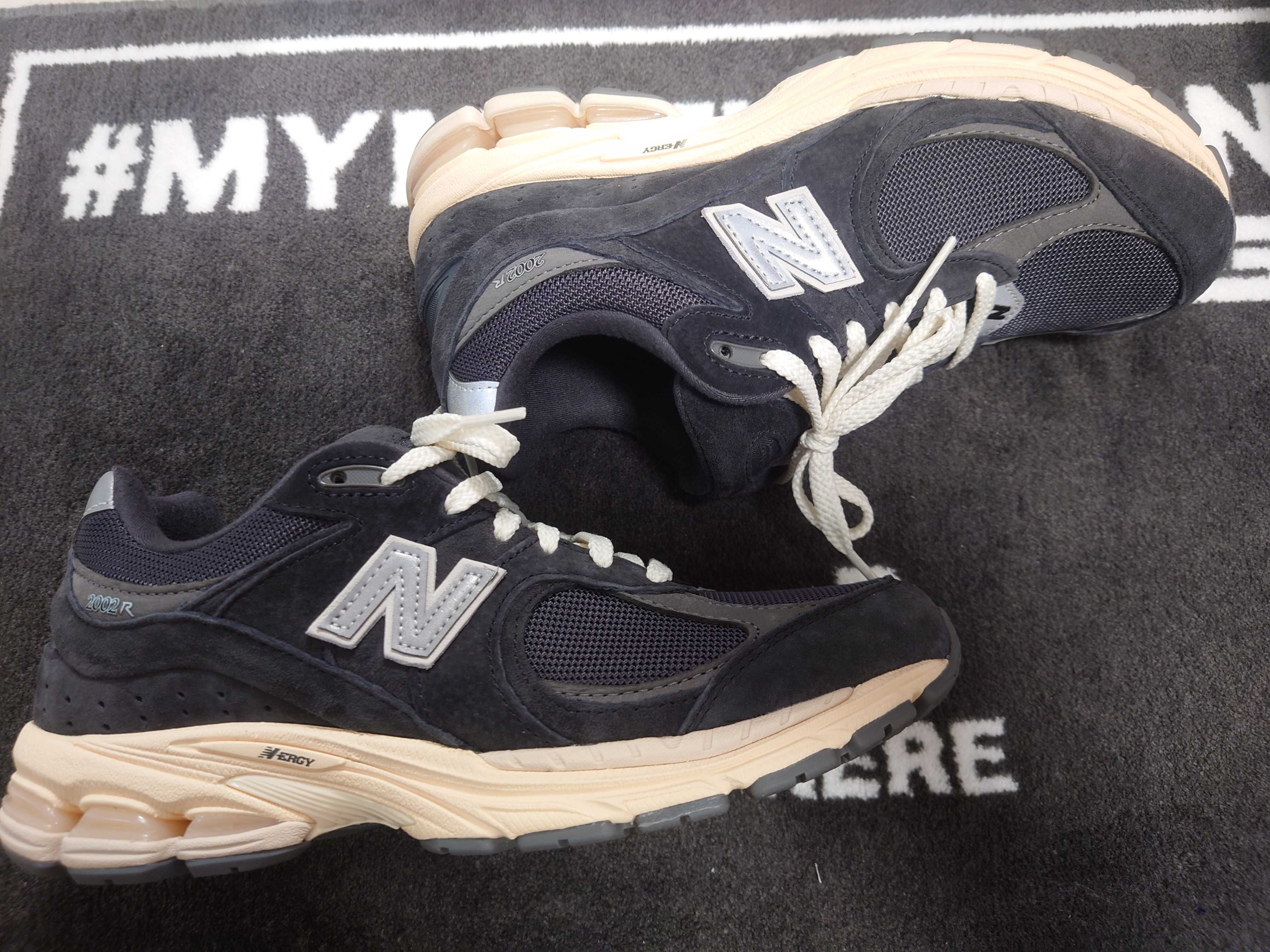 New Balance 2002R "Phantom"