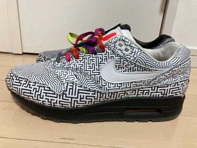 Nike Air Max 1 OA YT "Tokyo Maze"
