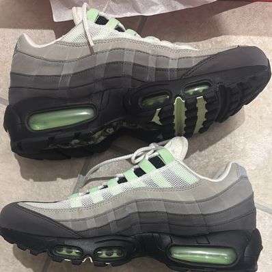 Nike Air Max 95 "Fresh Mint"
