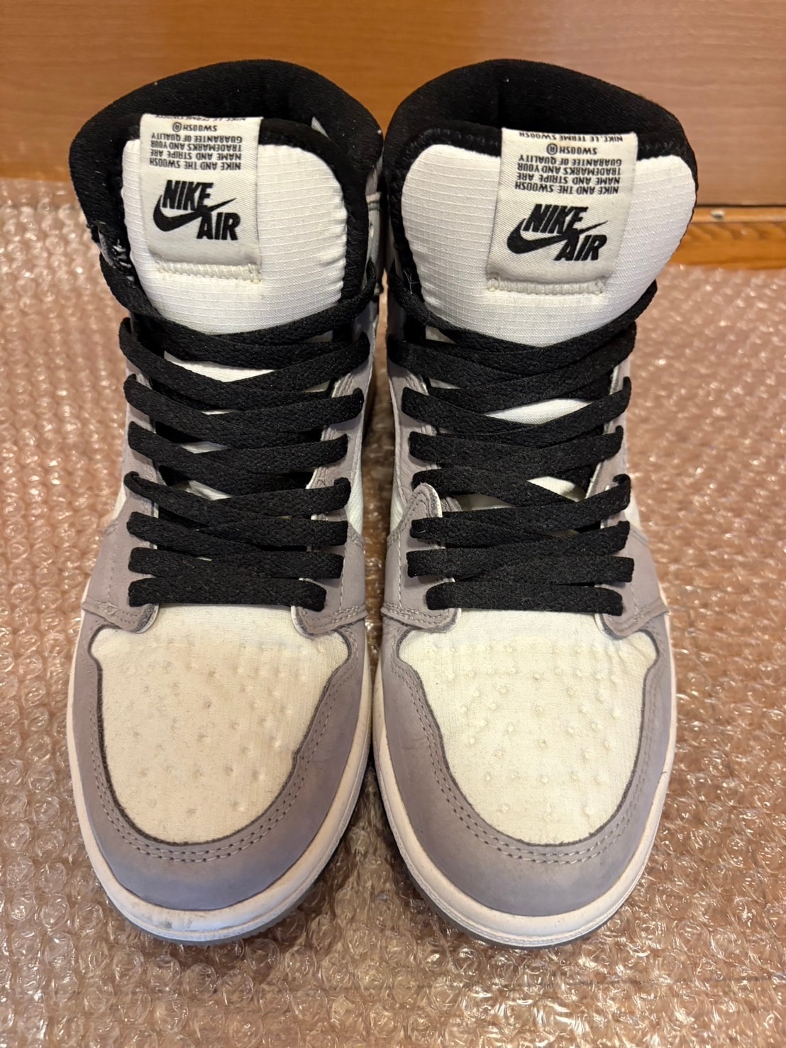 Nike Air Jordan 1 Element GORE-TEX "Sail"