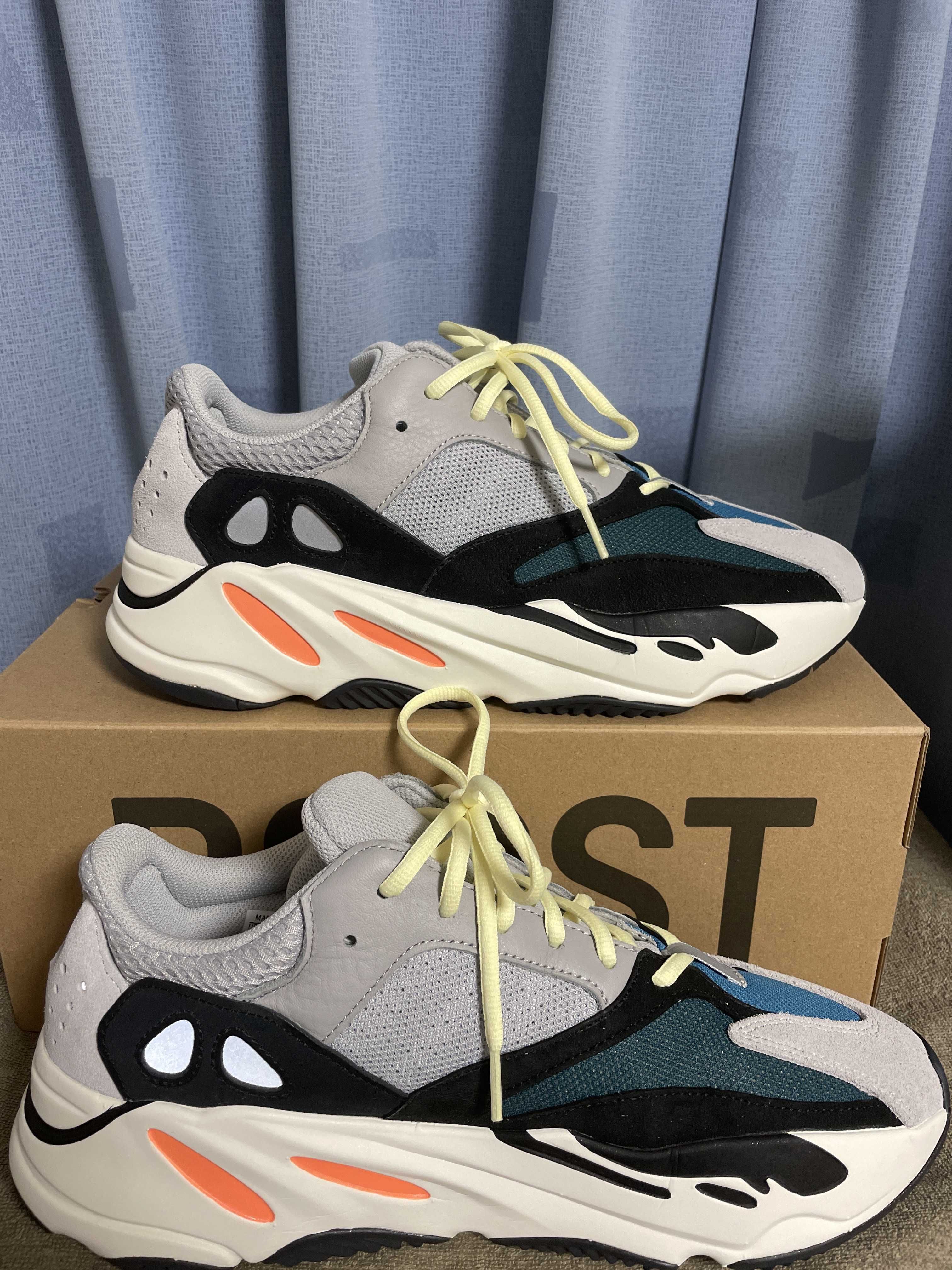 adidas YEEZY Boost 700 "Wave Runner"