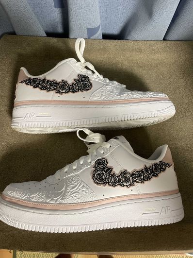 Nike Air Force 1 "Doernbecher" (2019)