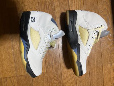 A Ma Maniere × Nike Women's Air Jordan 5 Retro SP "Dawn"