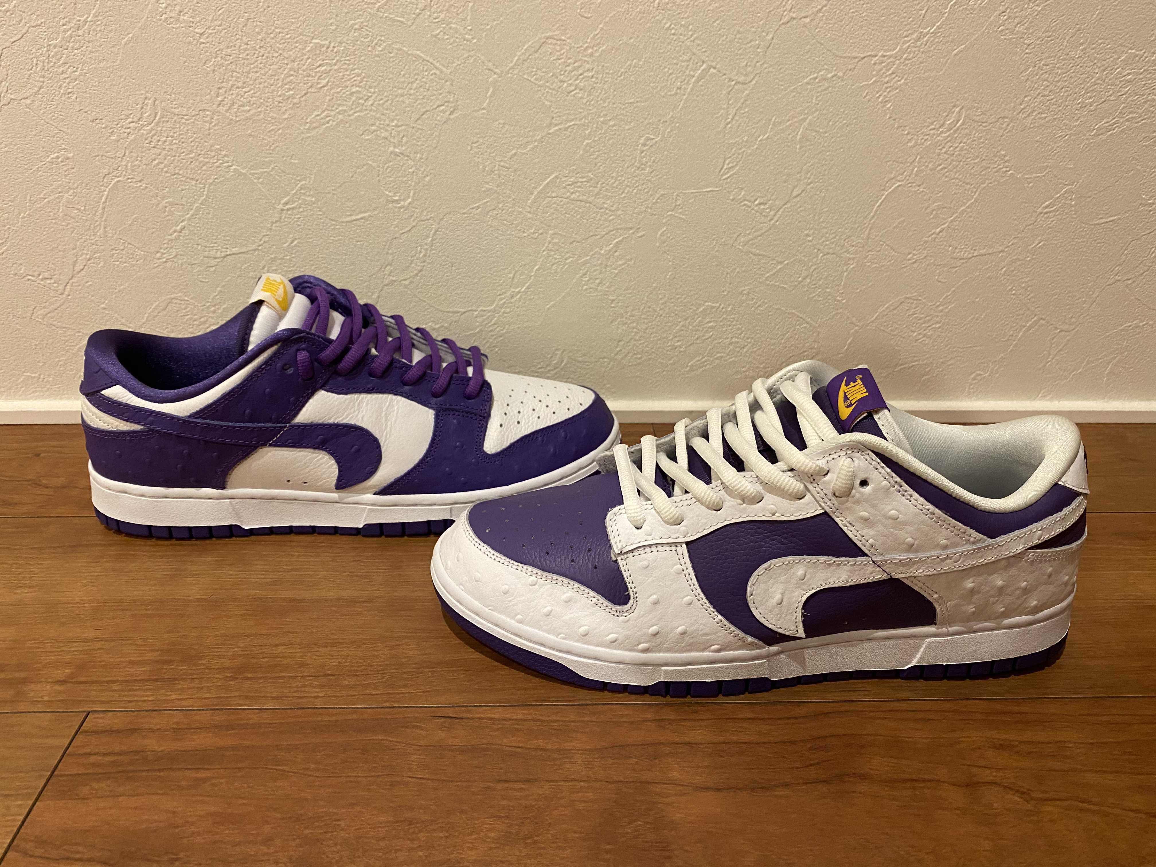 Nike Women's Dunk Low "Made You Look"