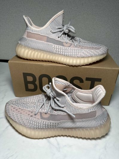 ADIDAS YEEZY BOOST 350 V2 "SYNTH"