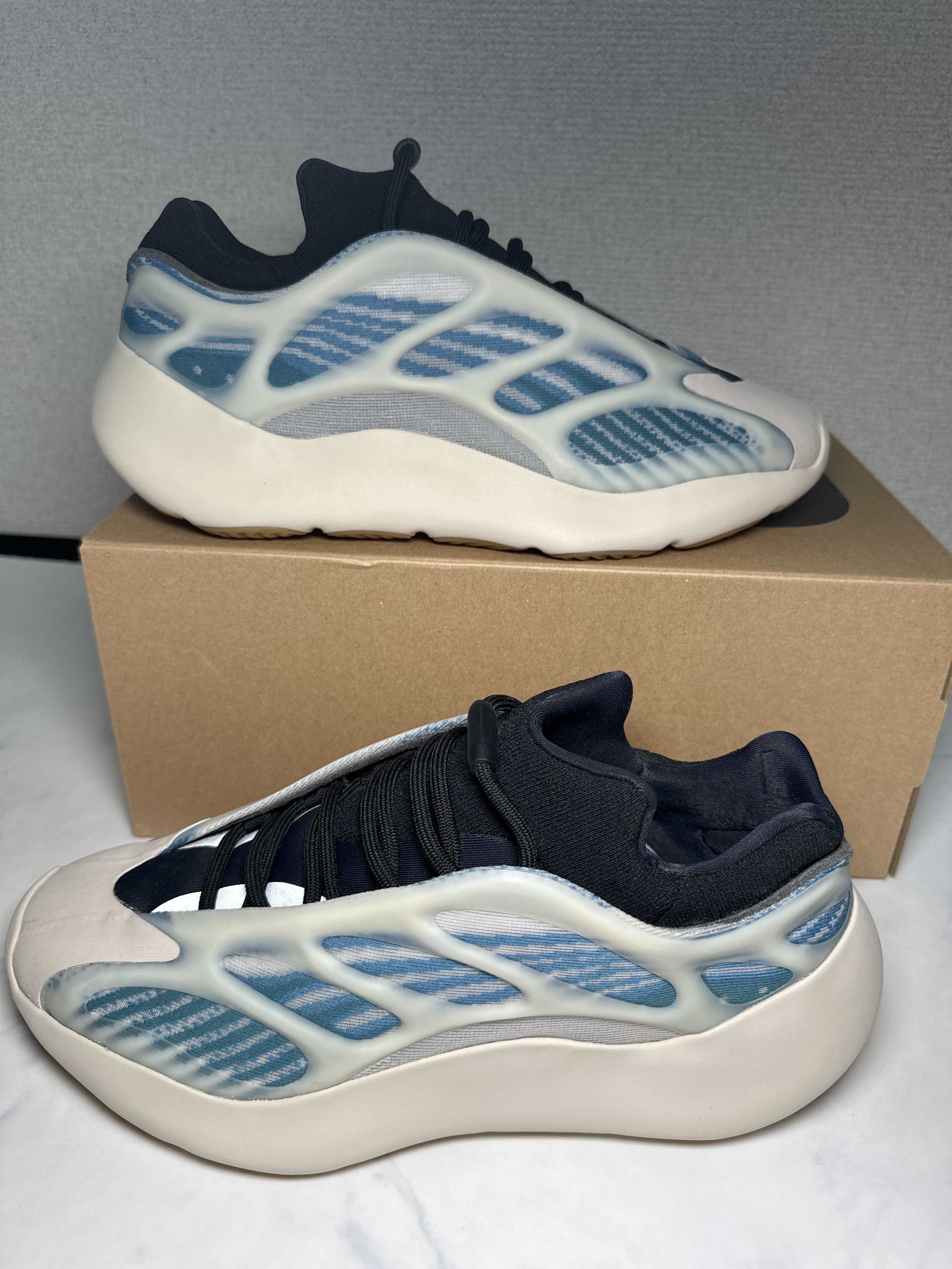adidas YEEZY 700V3 "Kyanite"