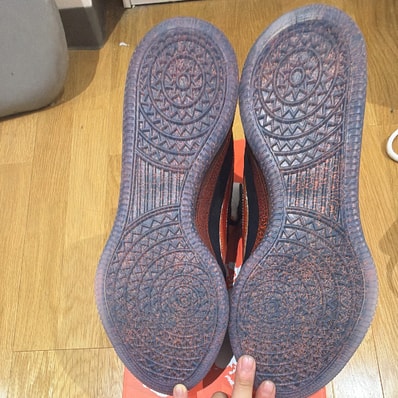 Nike Book 2 "Rising" (IB6688-001/IB6687-001)