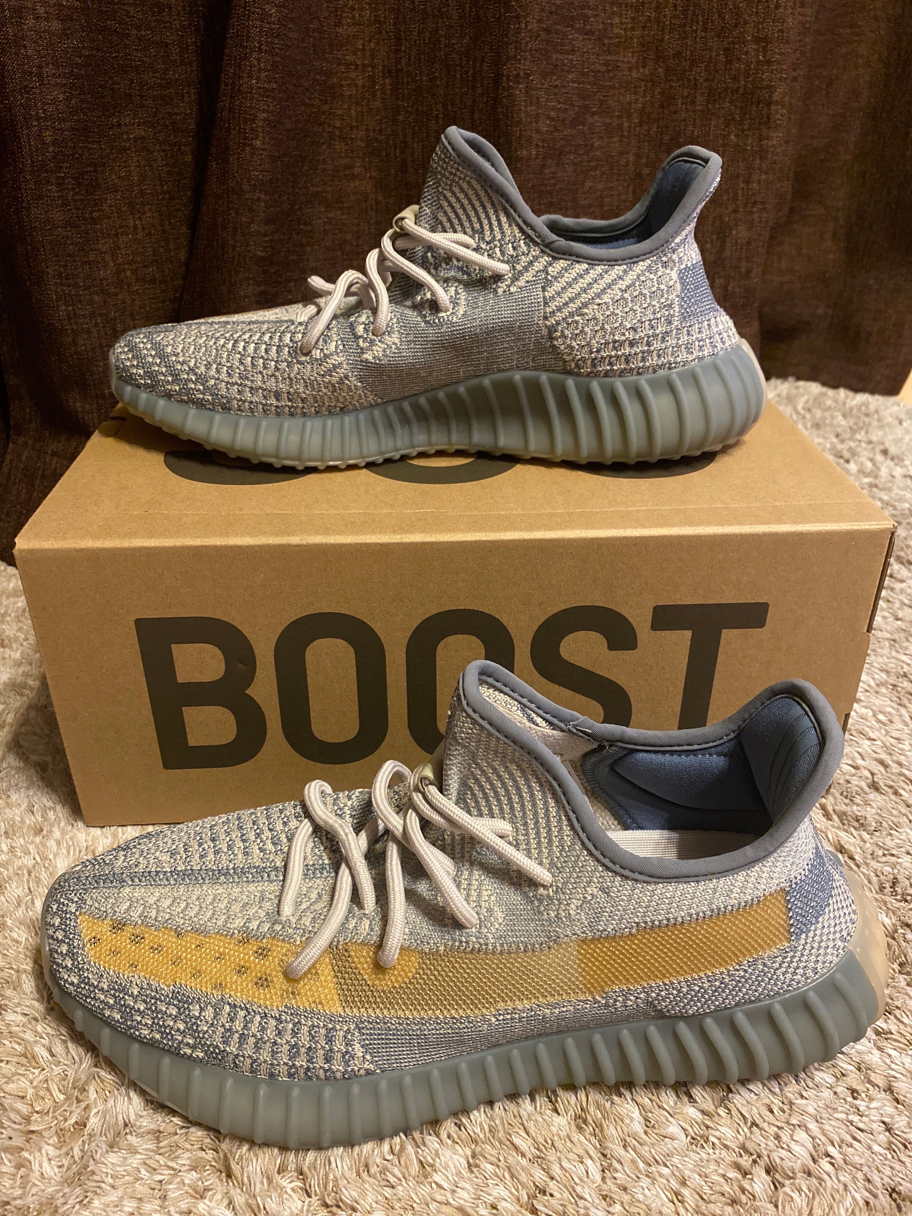 adidas YEEZY Boost 350 V2 "Israfil"