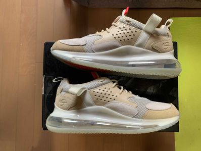NIKE AIR MAX 720 OBJ "DESERT ORE"