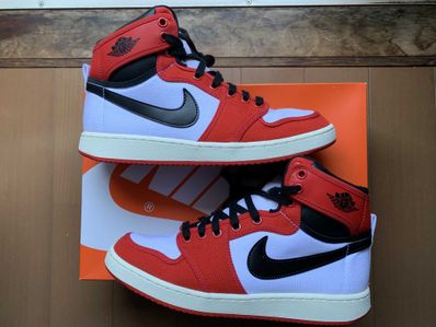 Nike Air Jordan 1 KO High "Chicago"