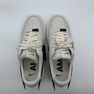 AMBUSH × Nike Air Force 1 Low "Phantom"