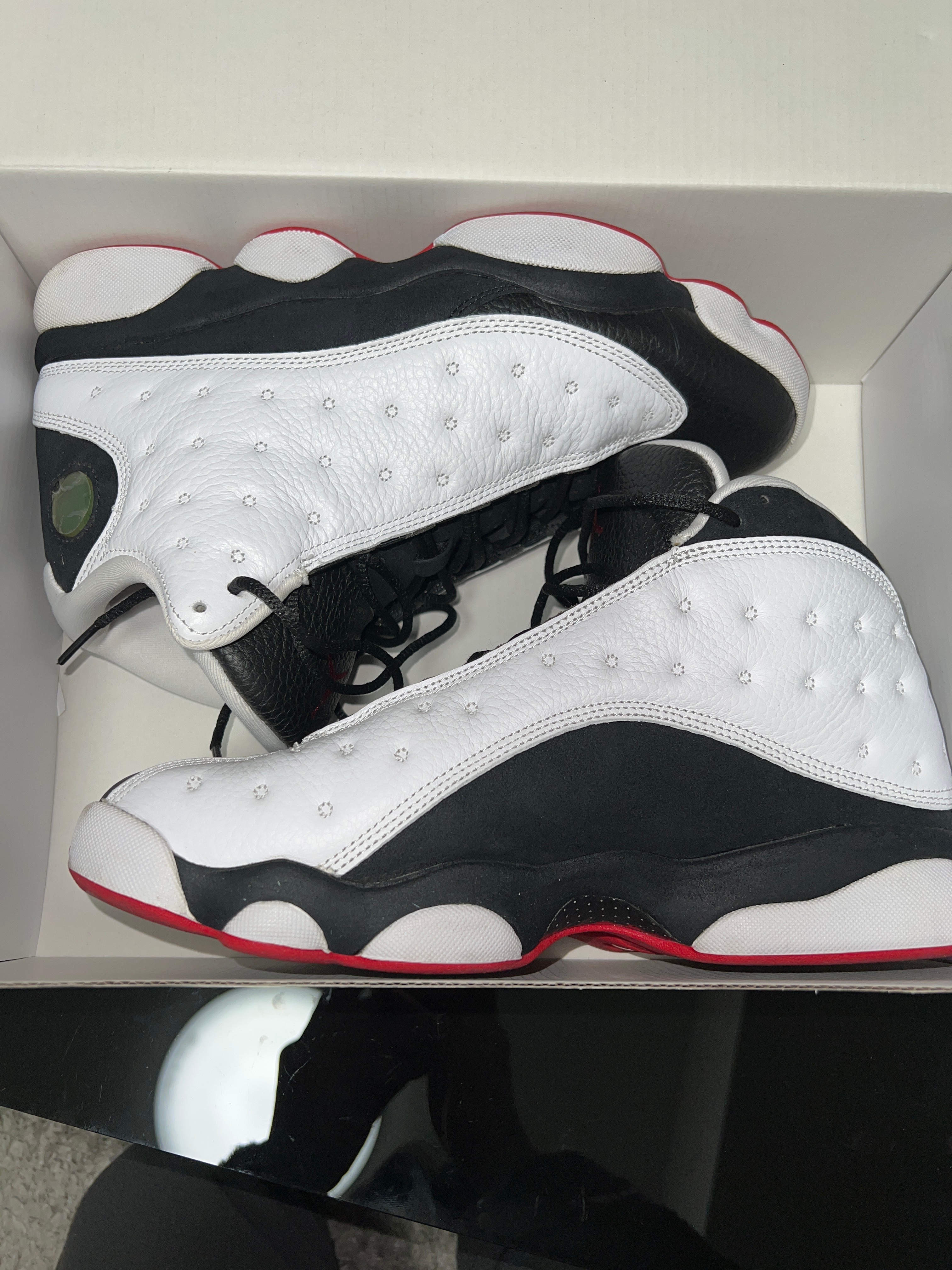 Nike Air Jordan 13 Retro "He Got Game" (2018)