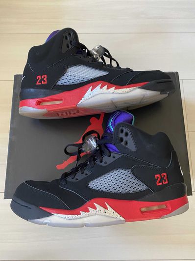 Nike Air Jordan 5 Retro "Top3"