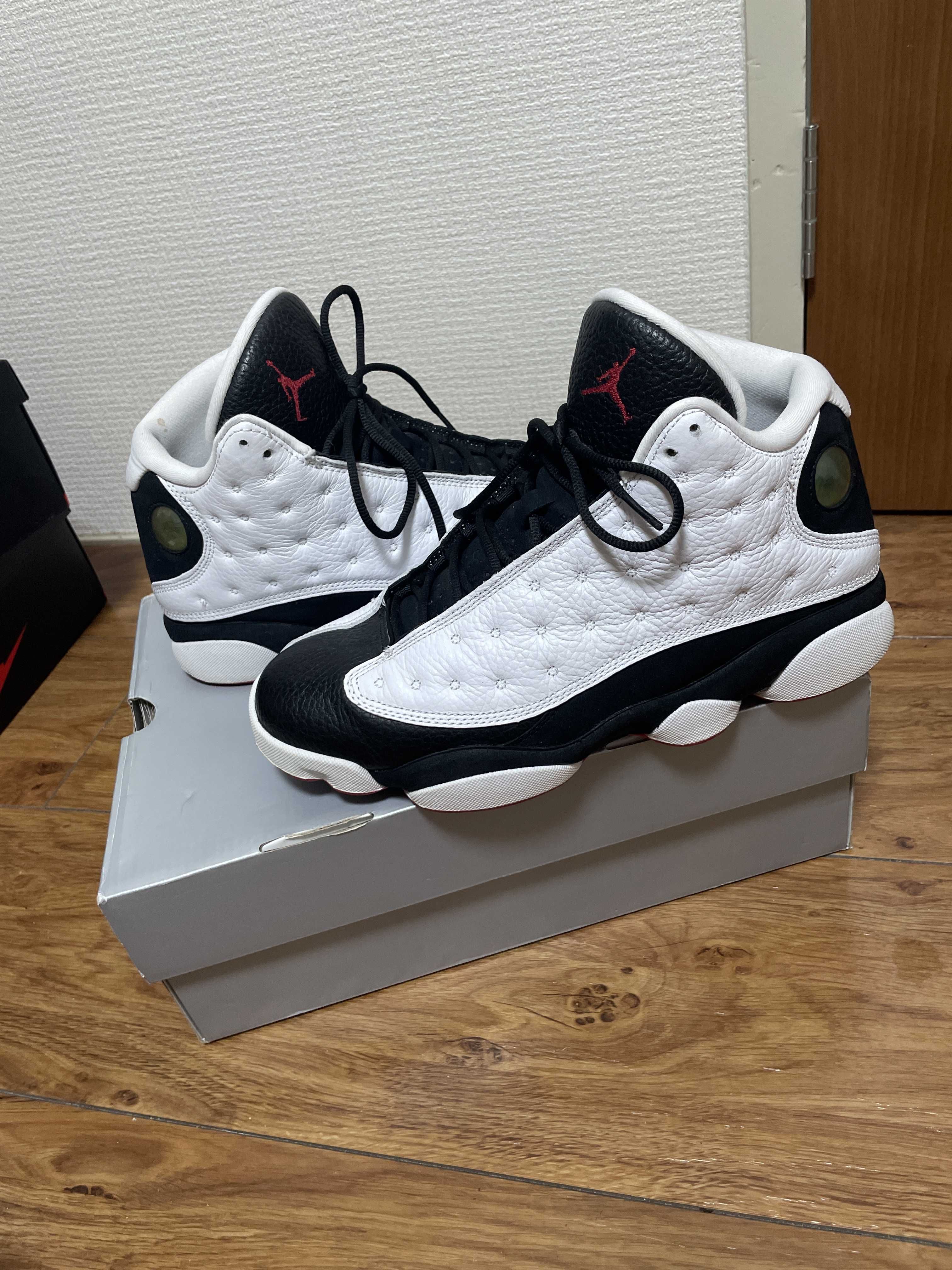 Nike Air Jordan 13 Retro "He Got Game" (2018)