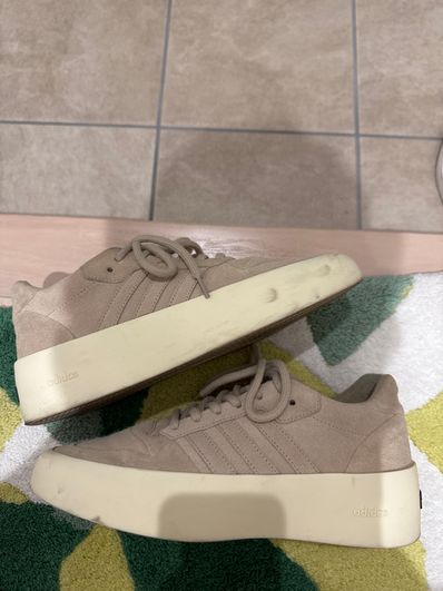 adidas FEAR OF GOD ATHLETICS 86 Low "Clay"