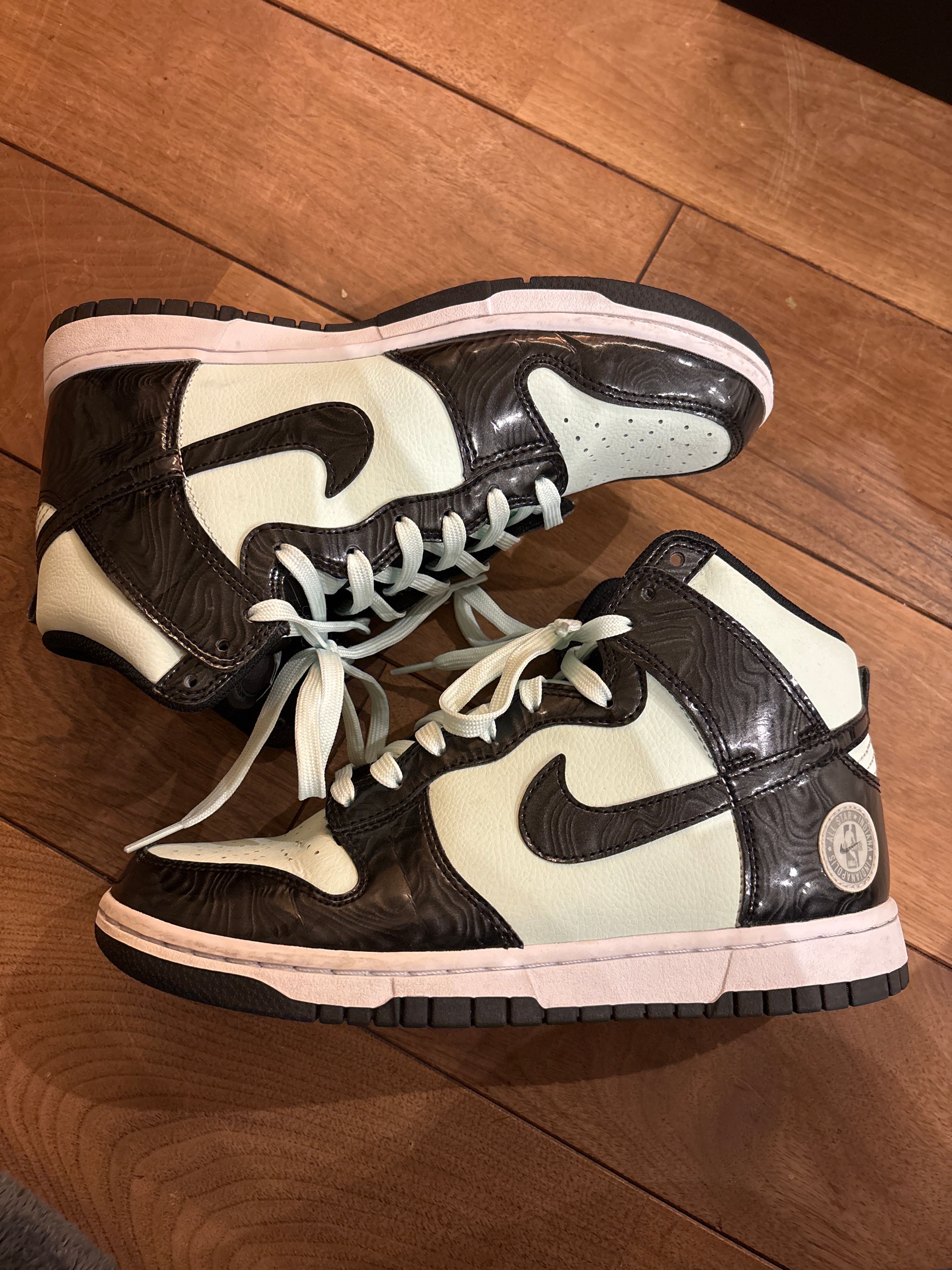 Nike Dunk High "All-Star" (2021)