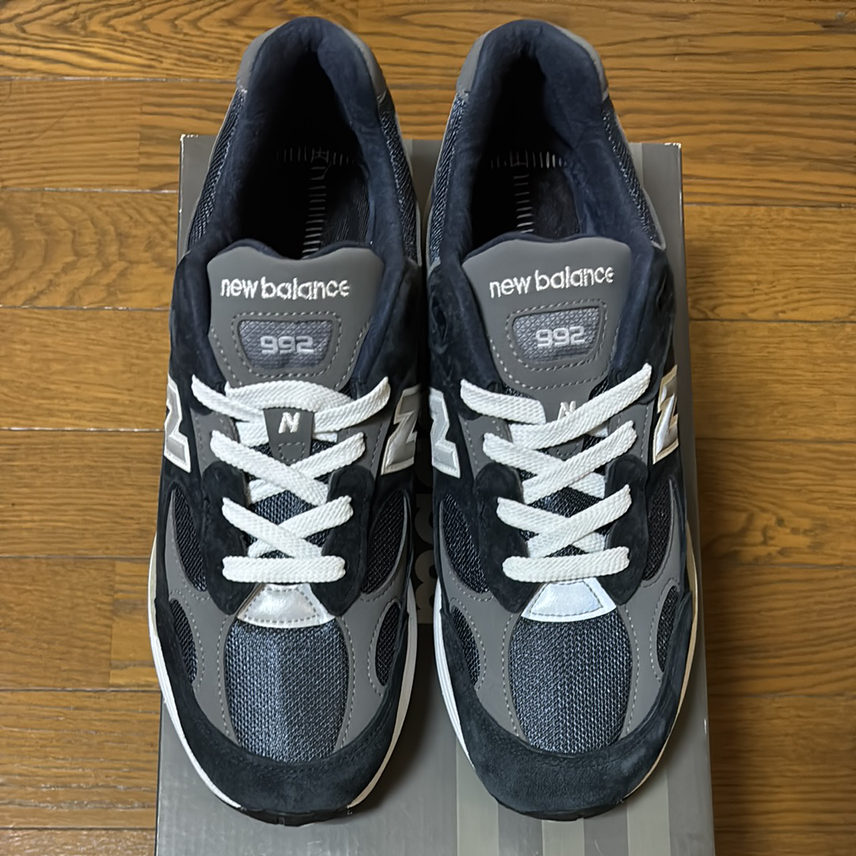 ニューバランス 992 ニューバランス 992
