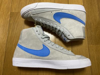 NIKE BLAZER MID ’77 NRG EMB "CONEY ISLAND"