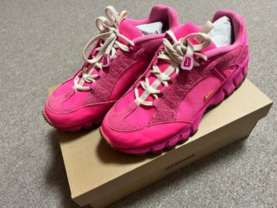 Jacquemus × Nike Women's Air Humara "Pink Flash"