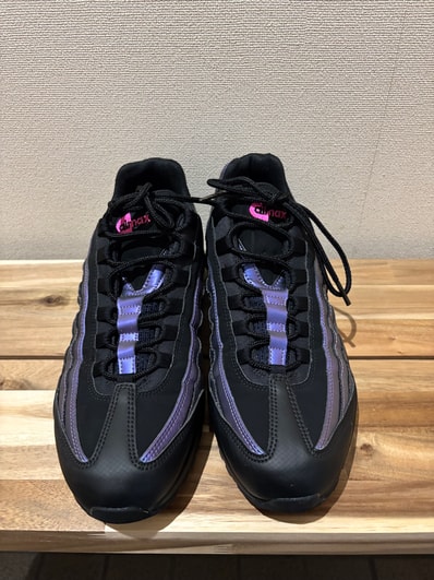 Nike Air Max 95 "Throwback Future"