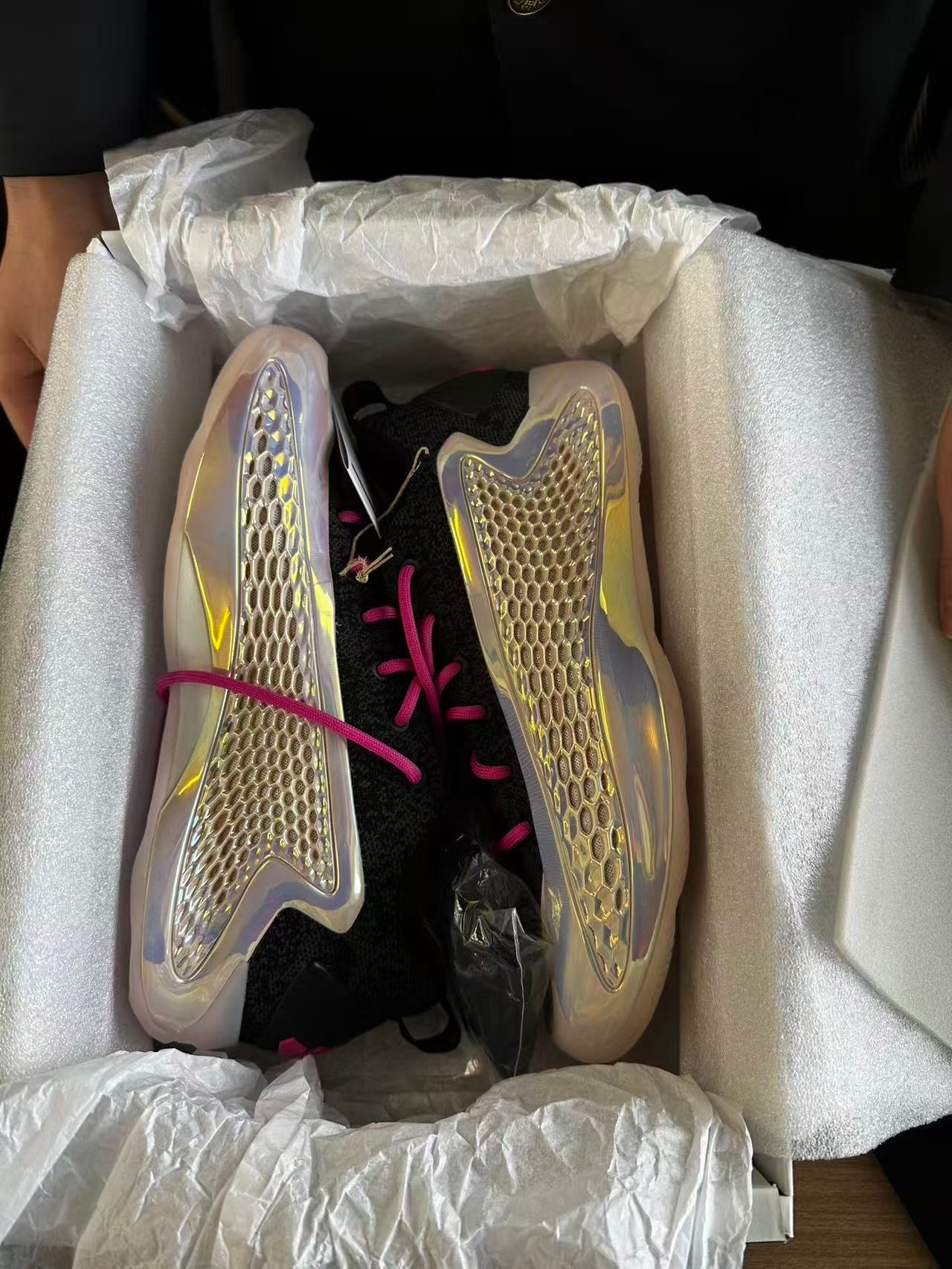 アディダス AE1 ロー "イヤーオブザスネーク"