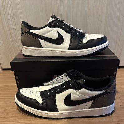 Nike Air Jordan 1 Retro Low OG "Mocha"