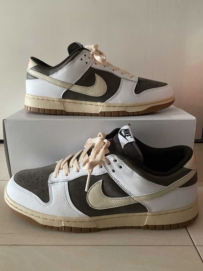 Nike Dunk Low By You & Unlocked "By You" (NIKEiD)