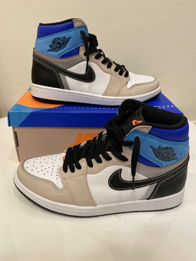 Nike Air Jordan 1 High OG "Prototype"