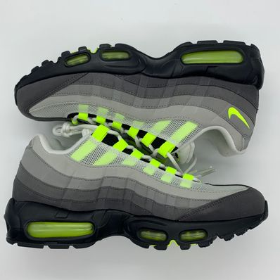 Nike Air Max OG "Yellow Gradation" (2015)