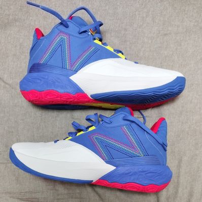 New Balance Two Wxy V4 "Blue/White"