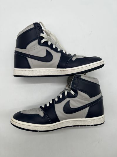 Nike Air Jordan 1 High 85 "Georgetown"