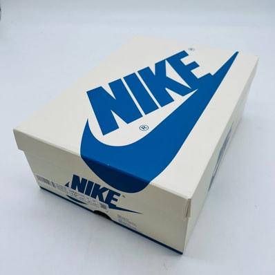 Travis Scott × fragment design × Nike Air Jordan 1 Low OG SP "Military Blue"