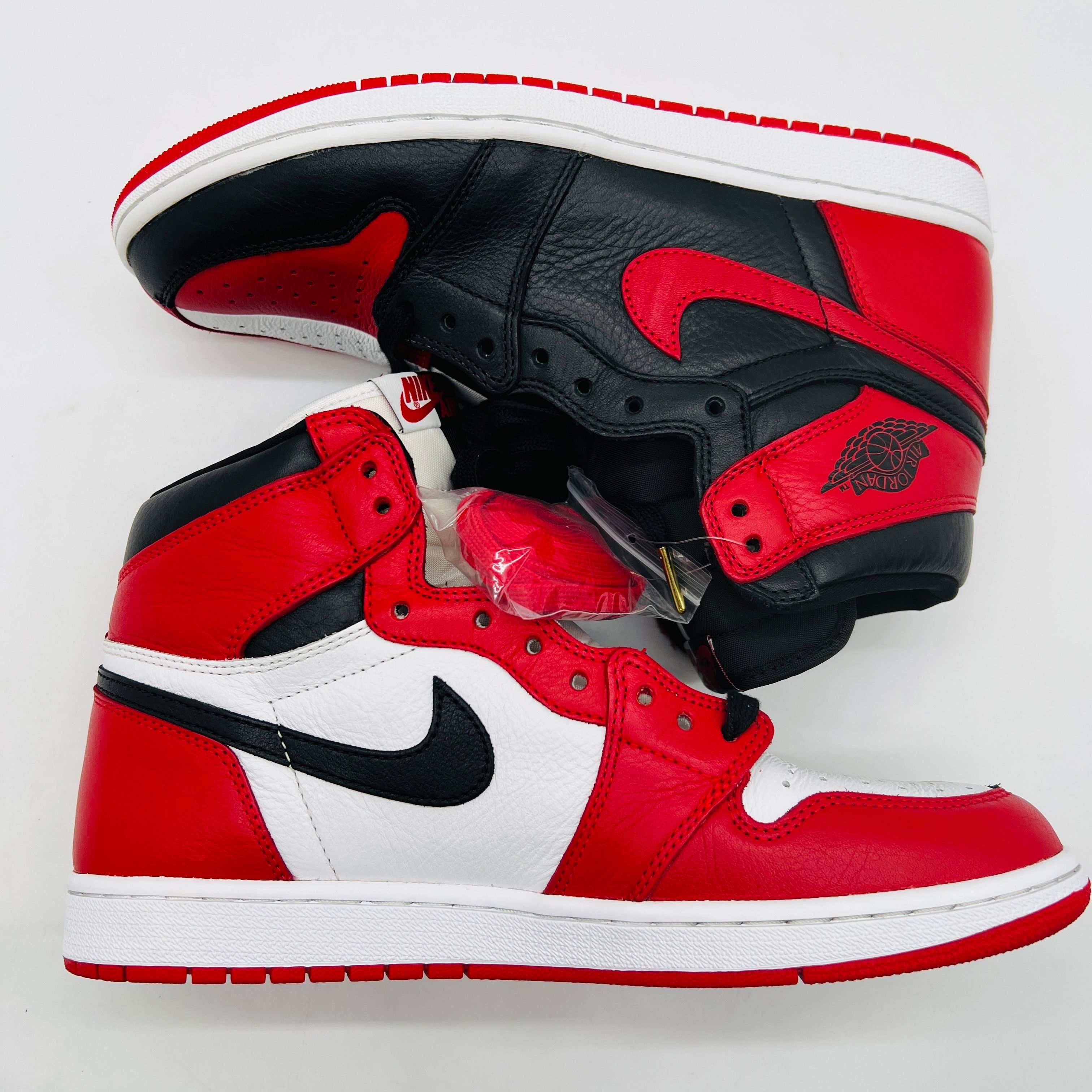 Nike Air Jordan 1 Retro High Homage To Home "Chicago" (Numbered)