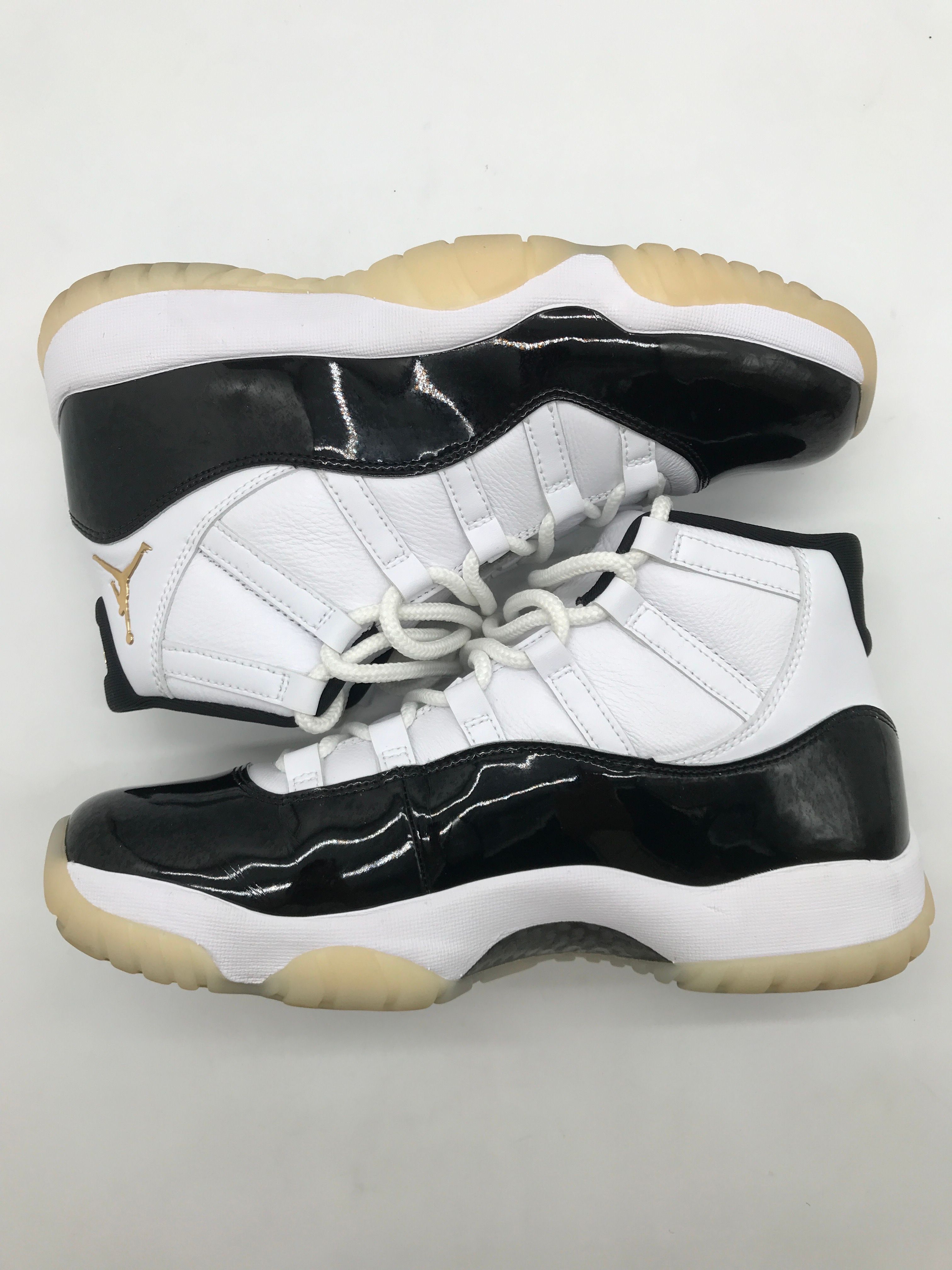 Nike Air Jordan 11 Retro "Gratitude"