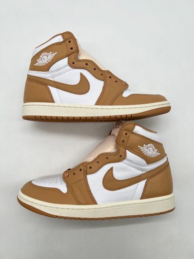 Nike Women's Air Jordan 1 Retro High OG "Praline"