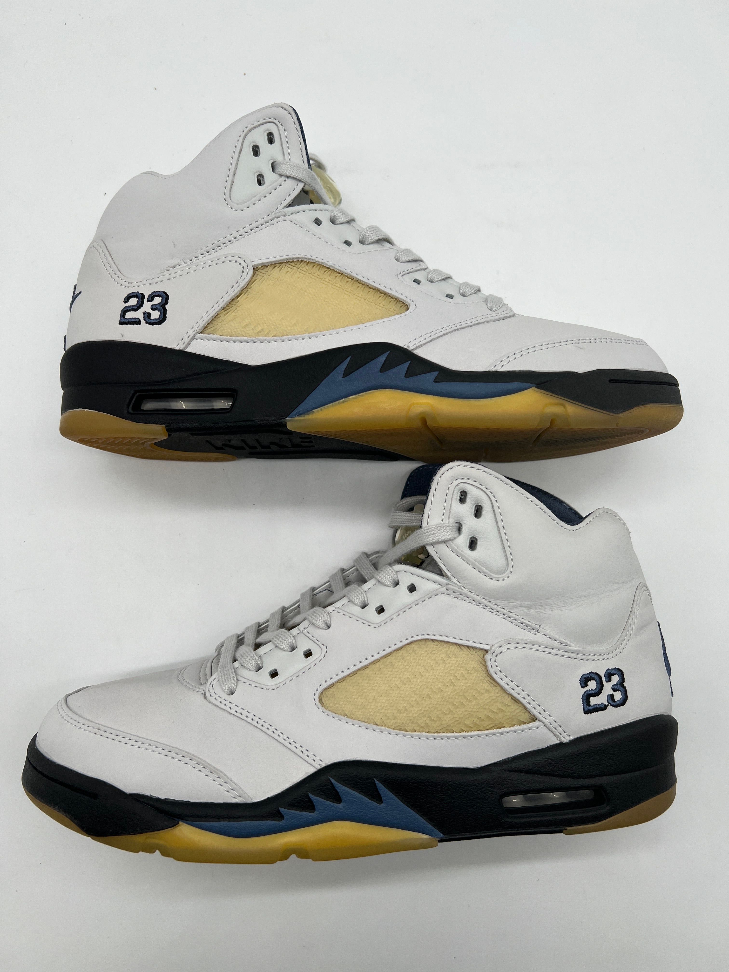 A Ma Maniere × Nike Women's Air Jordan 5 Retro SP "Dawn"