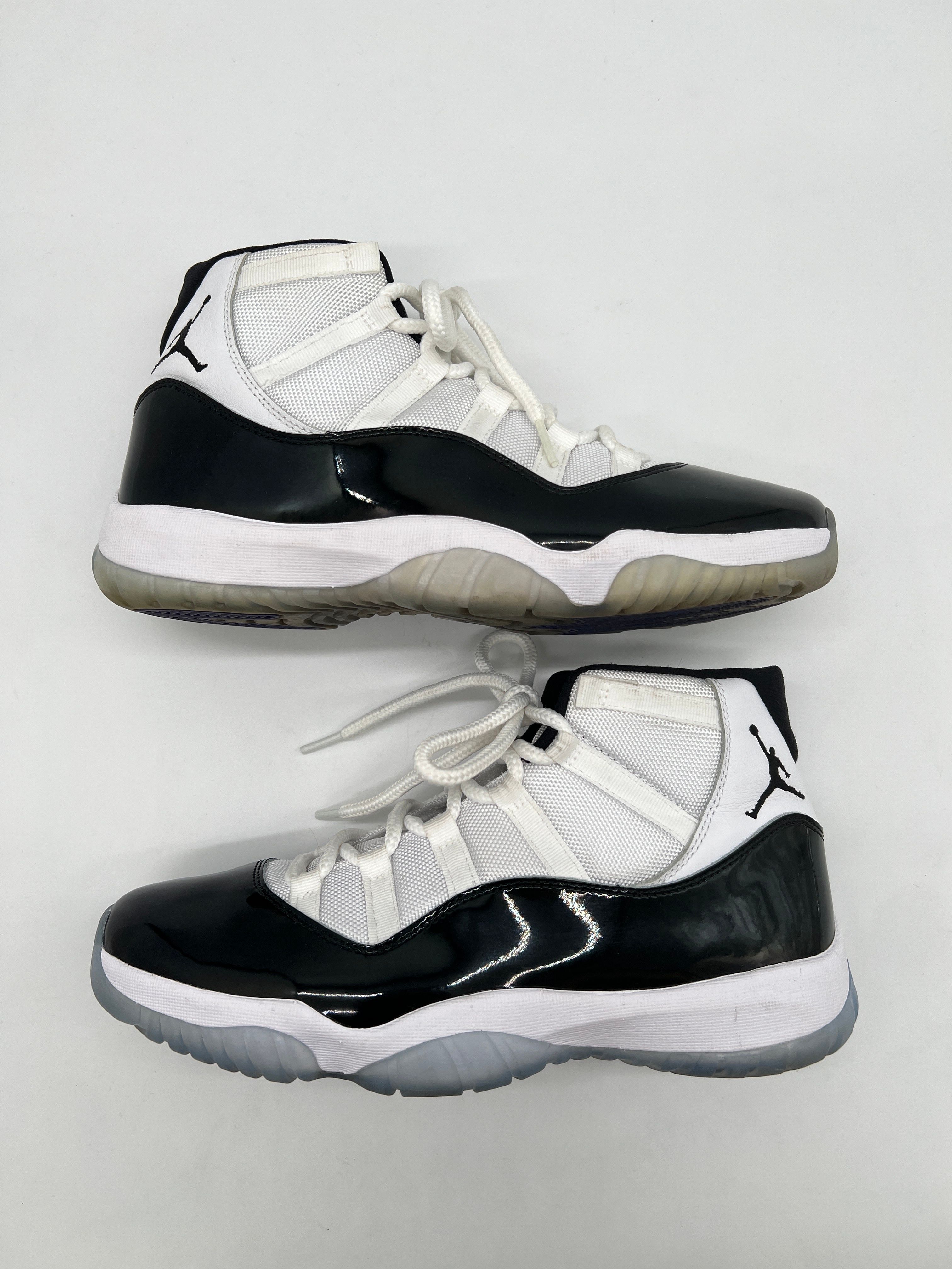 Nike Air Jordan 11 Retro "Concord" (2018)