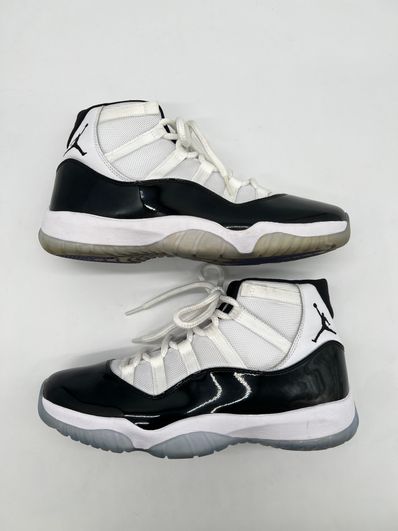 Nike Air Jordan 11 Retro "Concord" (2018)