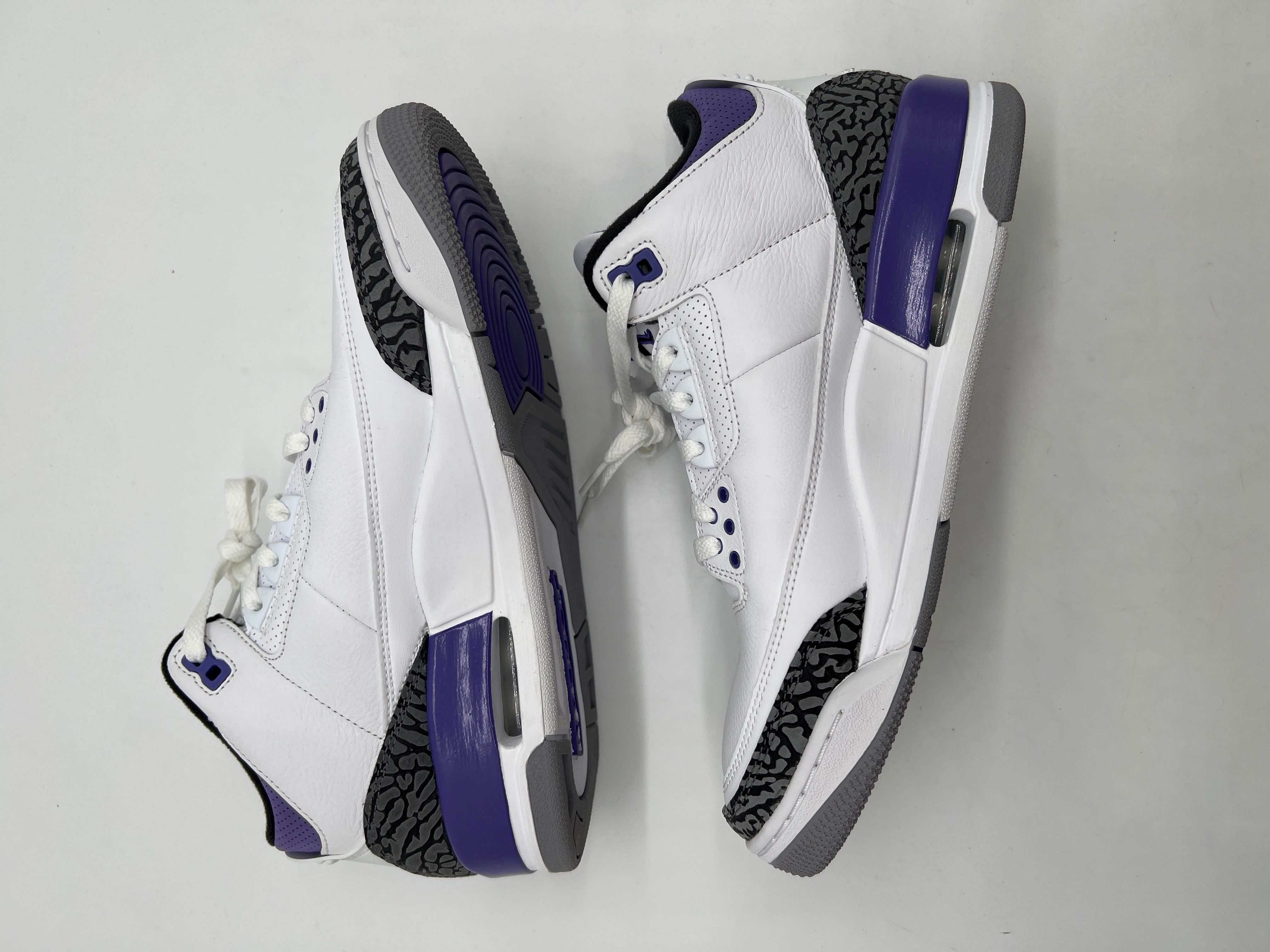 Nike Air Jordan 3 Retro 