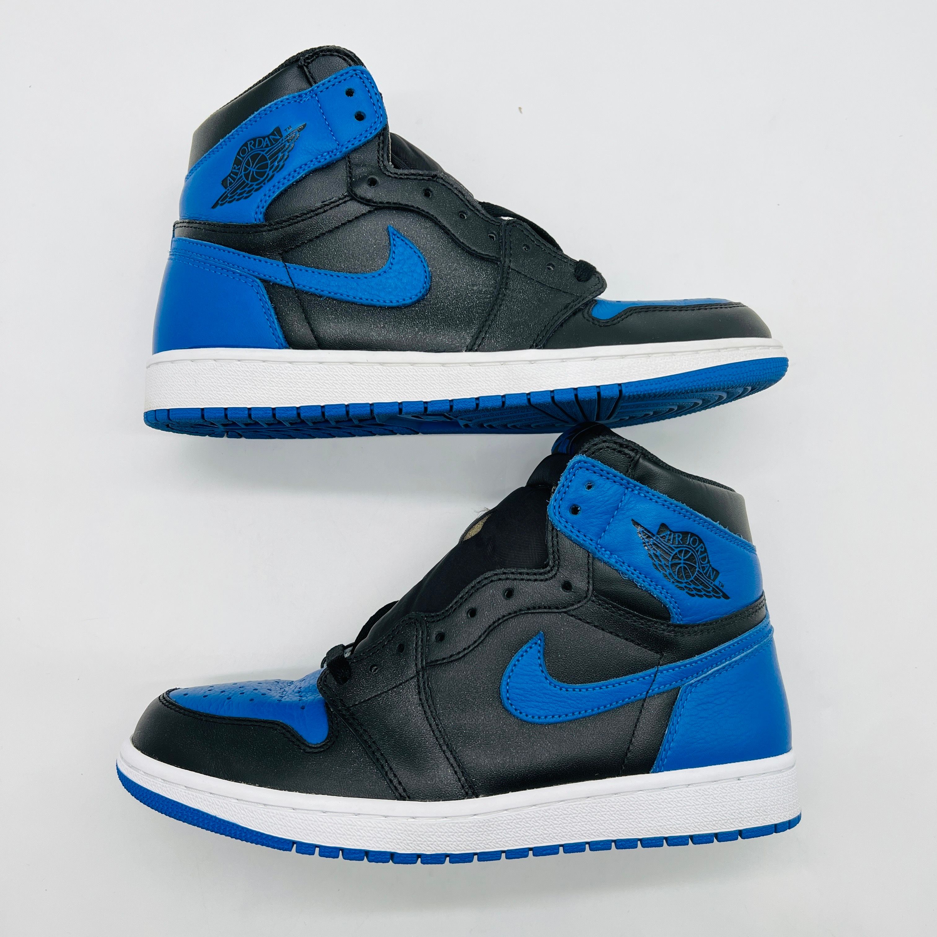 Nike Air Jordan 1 Retro High OG "Royal" (2017)