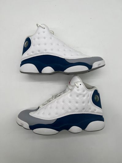 Nike Air Jordan 13 "French Blue"