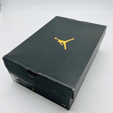 Nike Air Jordan 1 Retro High "Rare Air Max Orange"