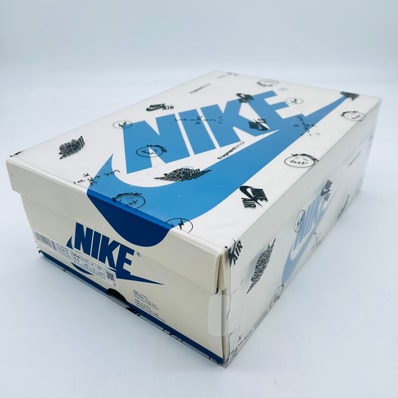 Travis Scott × fragment design × Nike Air Jordan 1 Low OG SP "Military Blue"