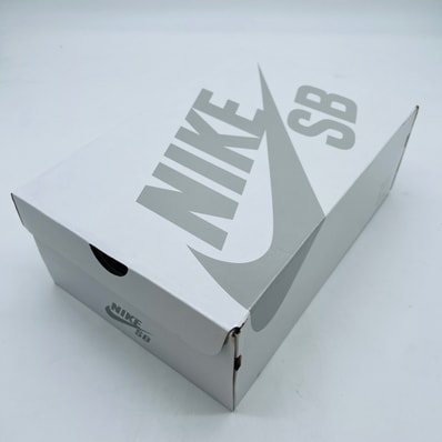 Crenshaw Skate Club × Nike SB Dunk Low PRO QS "Sail/Light Blue-Cedar"