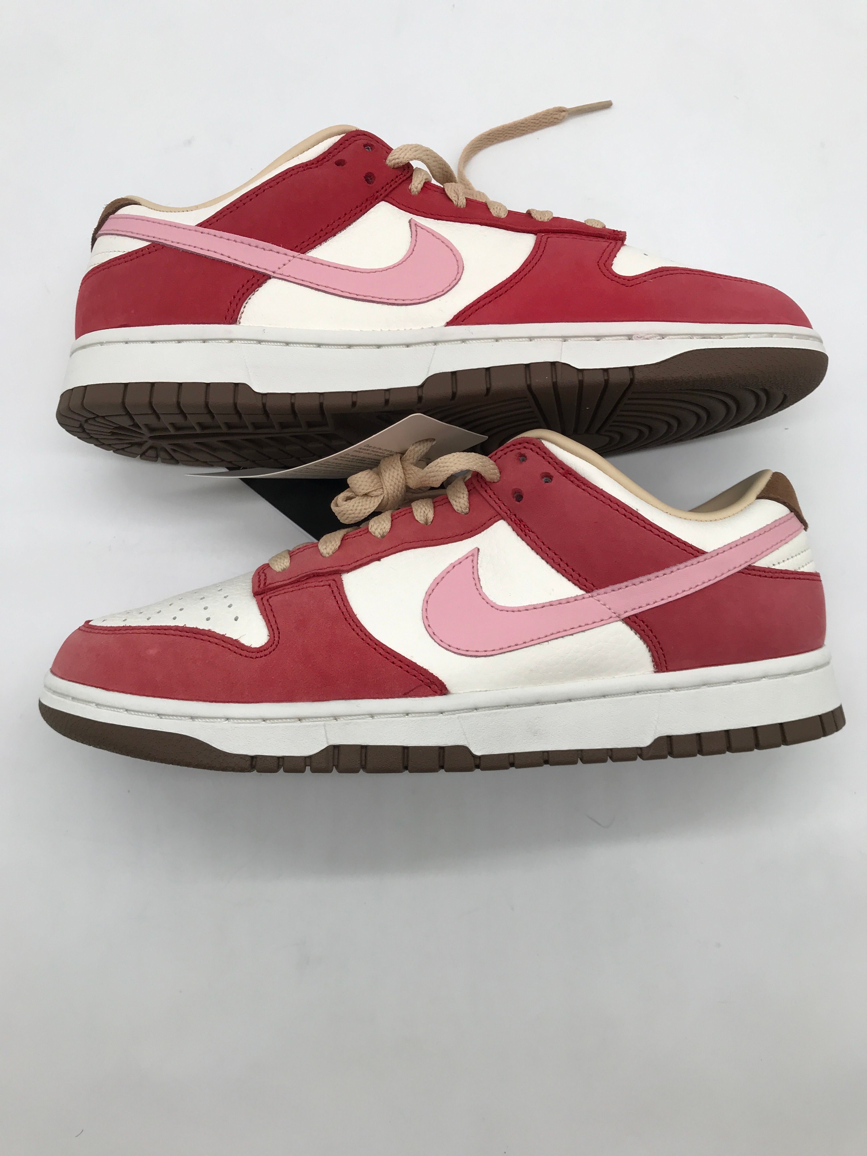 Nike Women's Dunk Low PRM "Bacon"