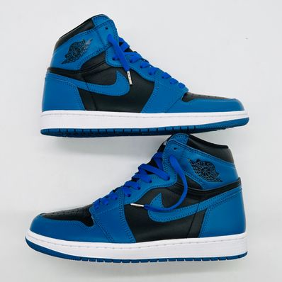 Nike Air Jordan 1 Retro High OG "Dark Marina Blue"