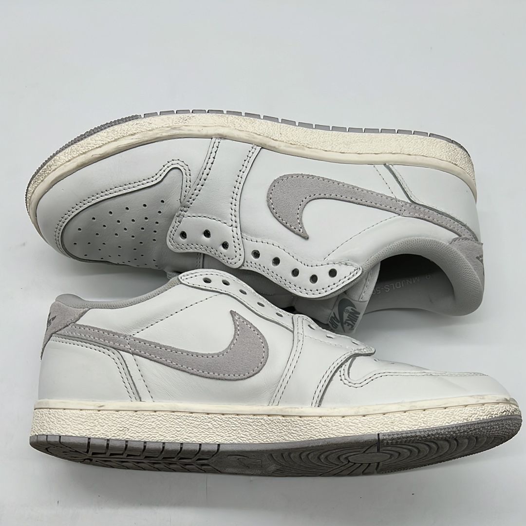 Nike Air Jordan 1 Low '85 "Neutral Grey"