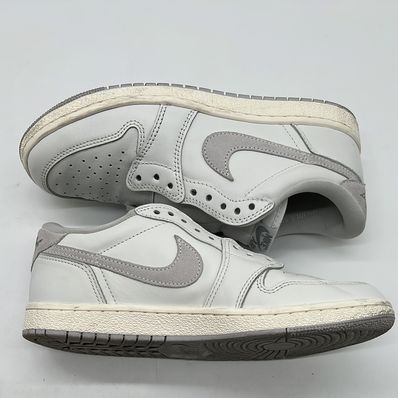 Nike Air Jordan 1 Low '85 "Neutral Grey"