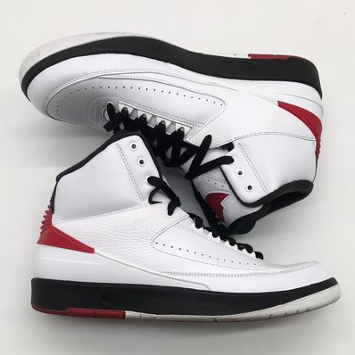 Nike Women's Air Jordan2 "Chicago"(2022)