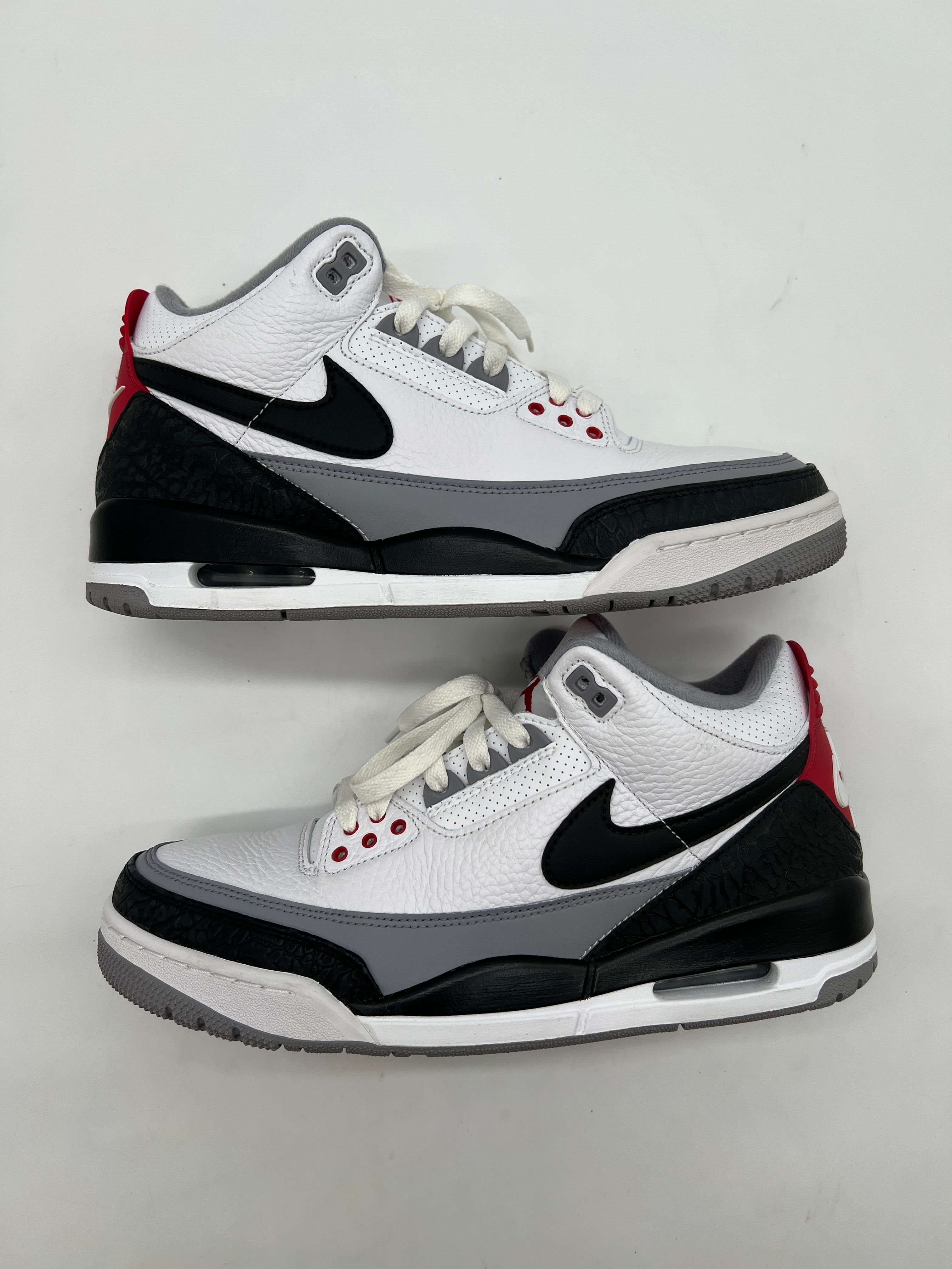 Nike Air Jordan 3 Retro "Tinker Hatfield"